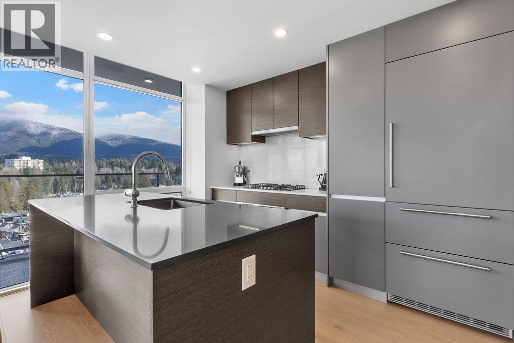 1408 200 Klahanie Court, West Vancouver, British Columbia  V7P 0E4 - Photo 5 - R3035773