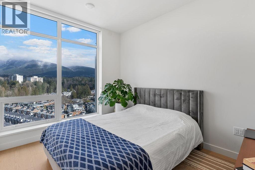1408 200 Klahanie Court, West Vancouver, British Columbia  V7P 0E4 - Photo 17 - R3035773