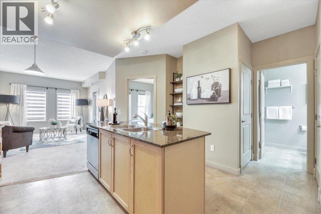 3408, 11811 Lake Fraser Drive Se, Calgary, Alberta  T2J 7J1 - Photo 5 - A2265958