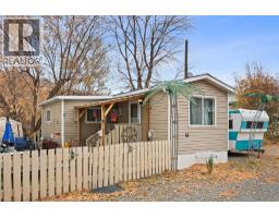 1055 OLD CARIBOO Road Unit# 10, cache creek, British Columbia