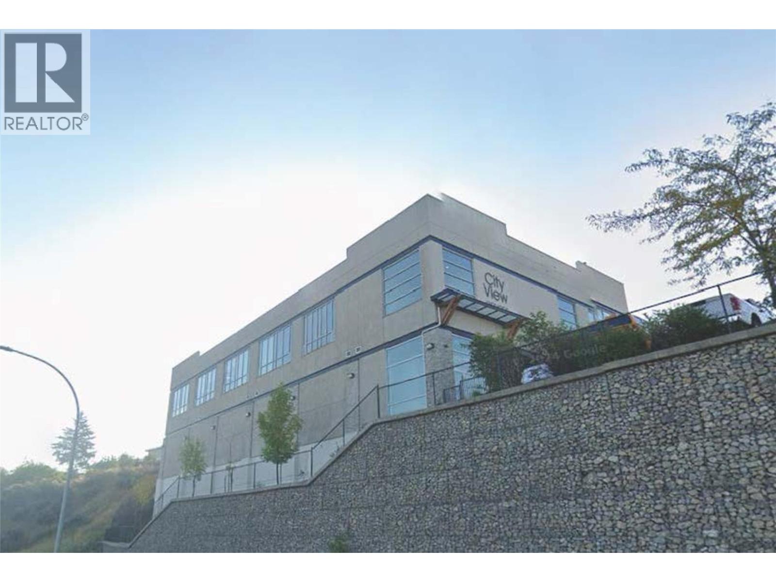 1801 Princeton-Kamloops Highway Unit# 303 & 304, Kamloops, British Columbia