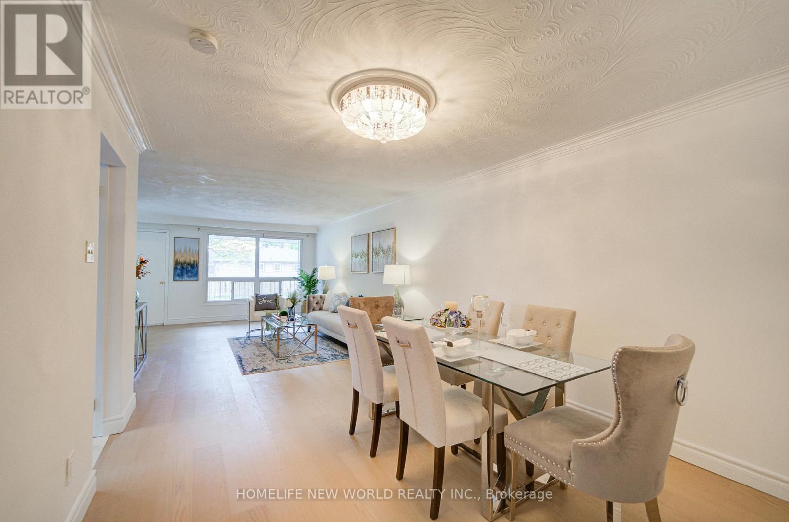 86 Tuscarora Drive, Toronto, Ontario  M2H 2K3 - Photo 12 - C12479665