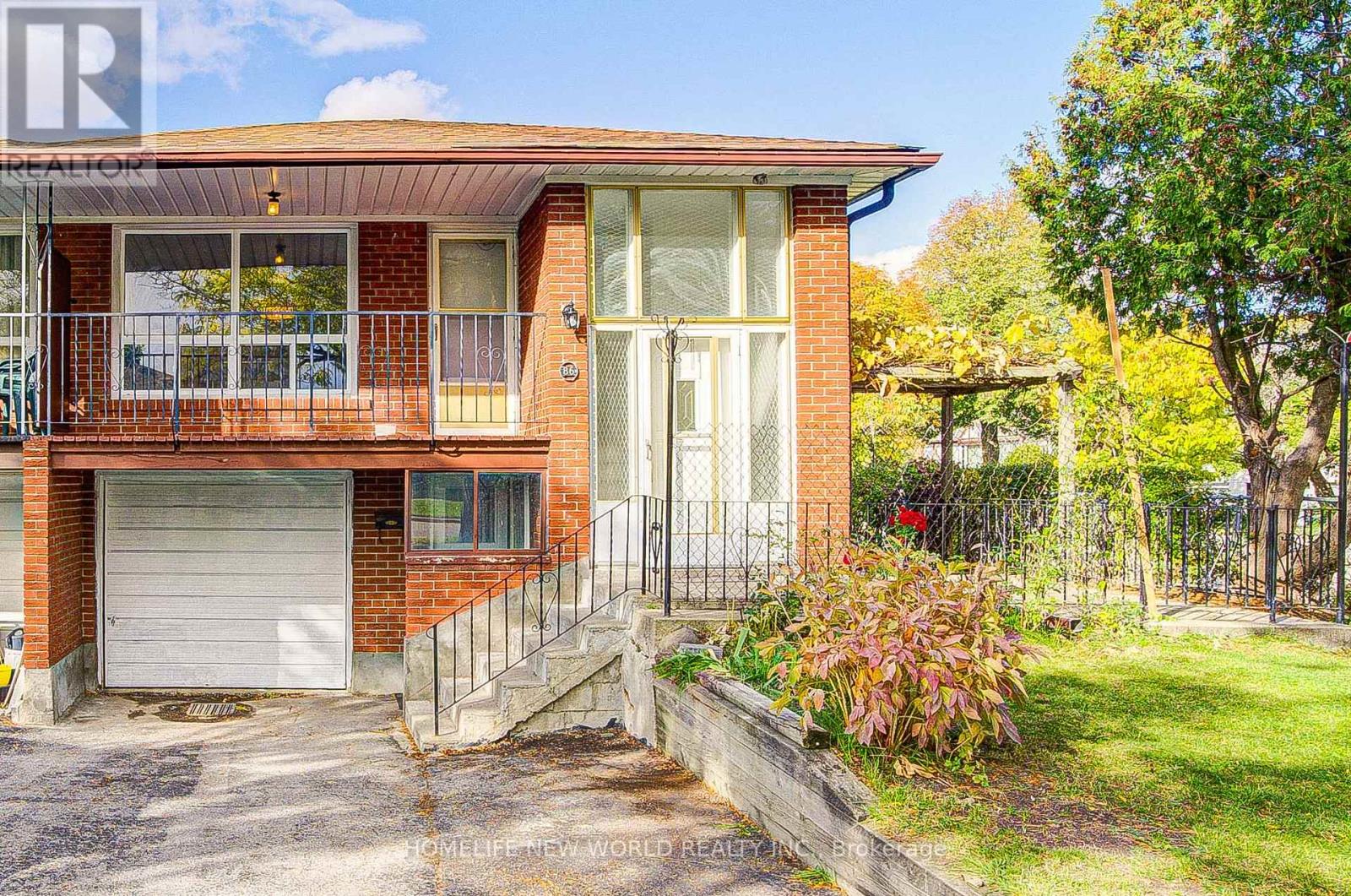 86 Tuscarora Drive, Toronto, Ontario  M2H 2K3 - Photo 1 - C12479665