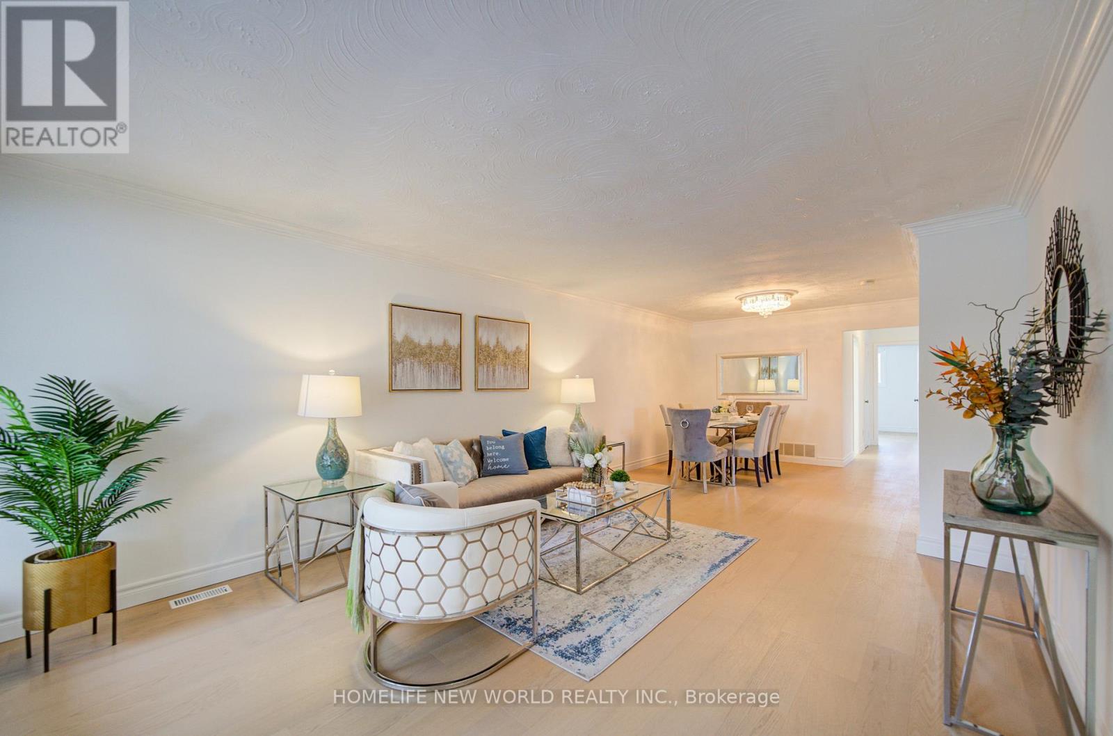 86 Tuscarora Drive, Toronto, Ontario  M2H 2K3 - Photo 6 - C12479665