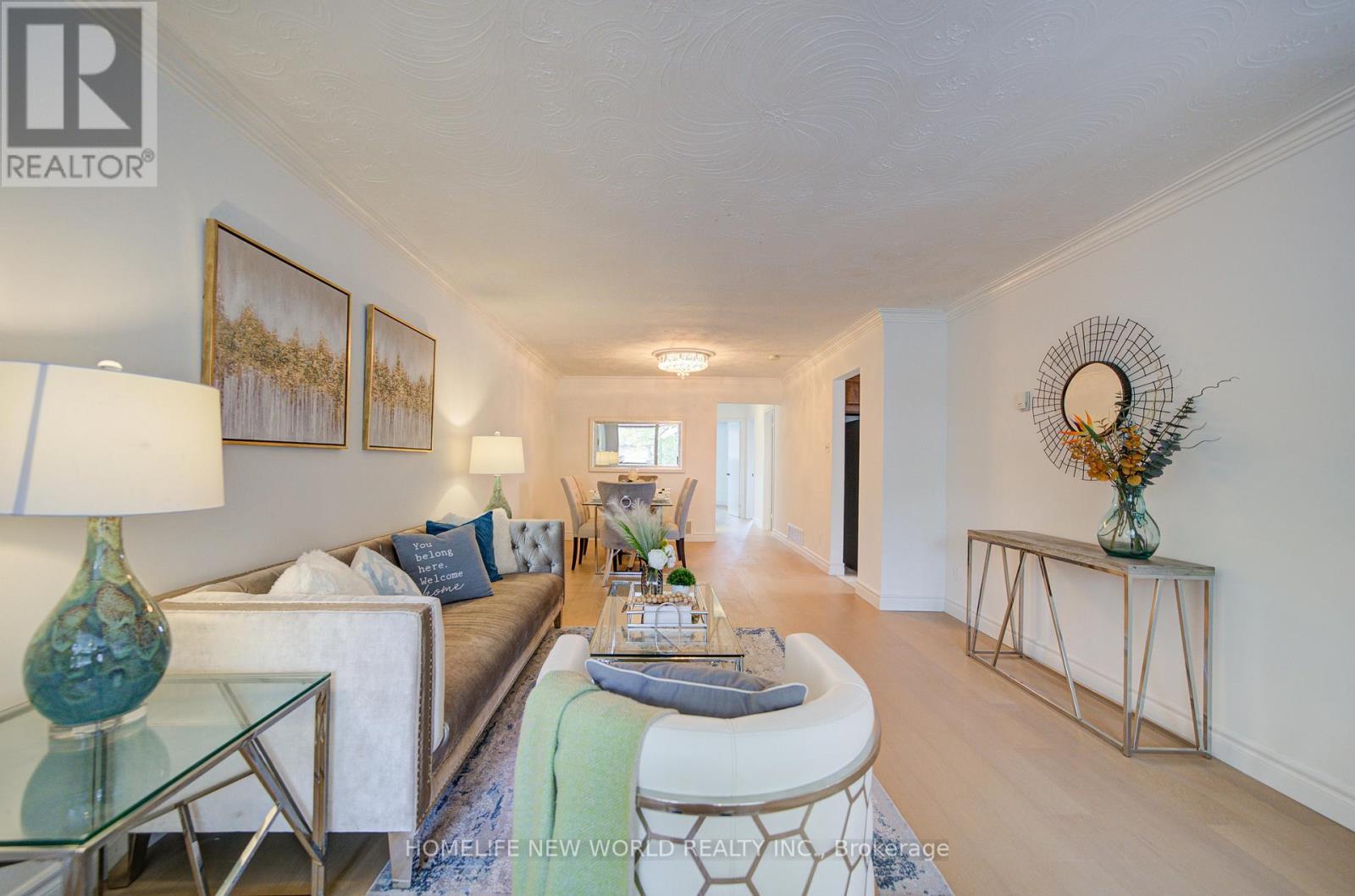 86 Tuscarora Drive, Toronto, Ontario  M2H 2K3 - Photo 7 - C12479665