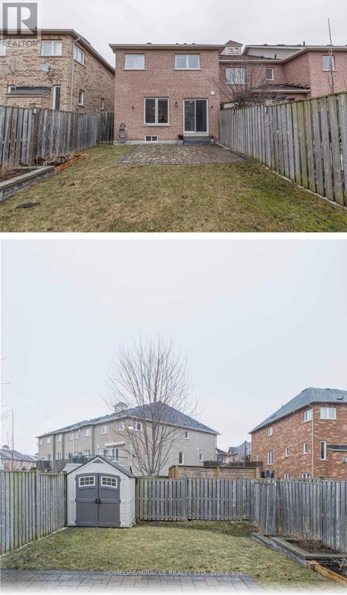 14 Whitefoot Crescent, Ajax, Ontario  L1Z 2E1 - Photo 13 - E12467141