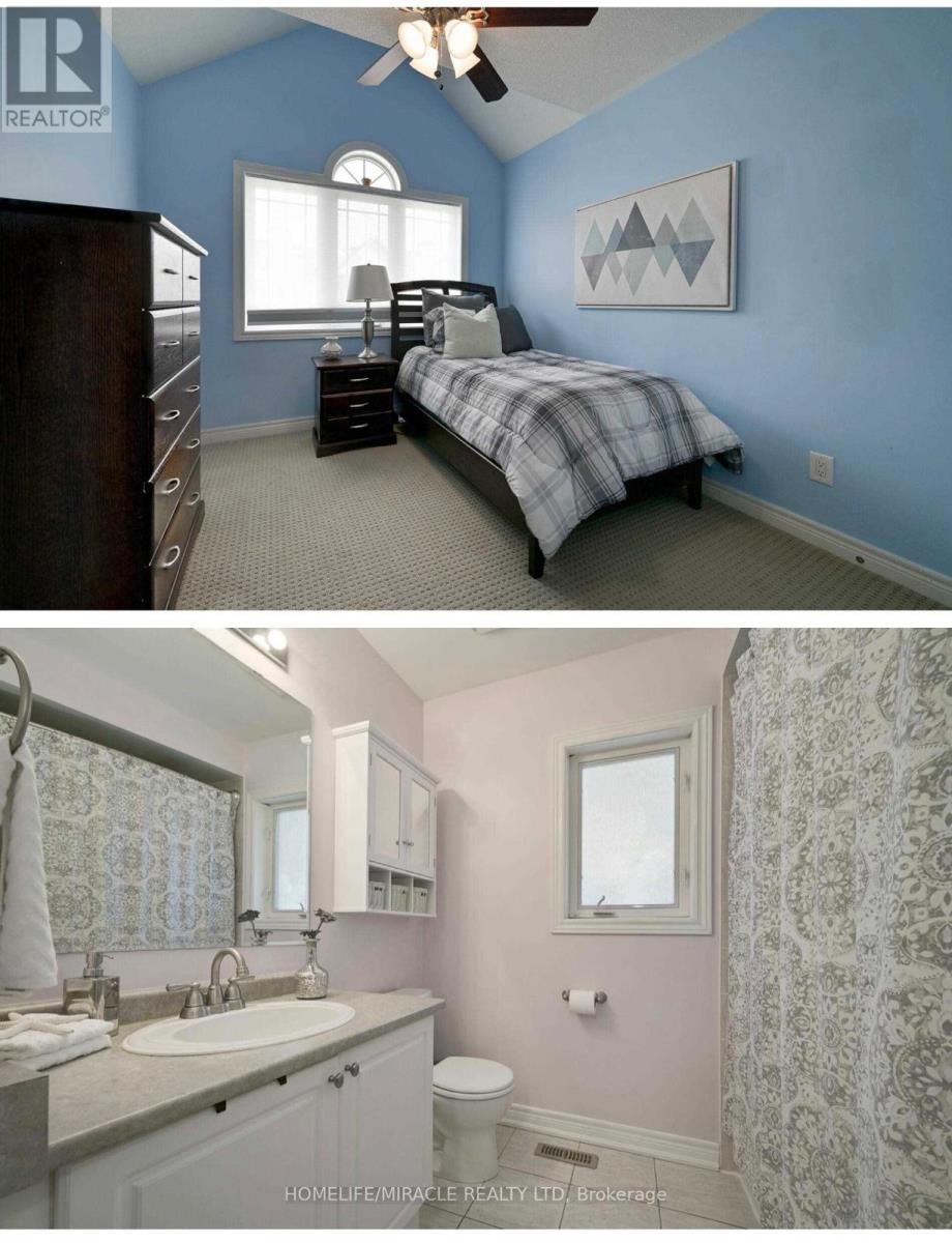 14 Whitefoot Crescent, Ajax, Ontario  L1Z 2E1 - Photo 10 - E12467141