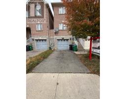 5797 TIZ ROAD, Mississauga, Ontario