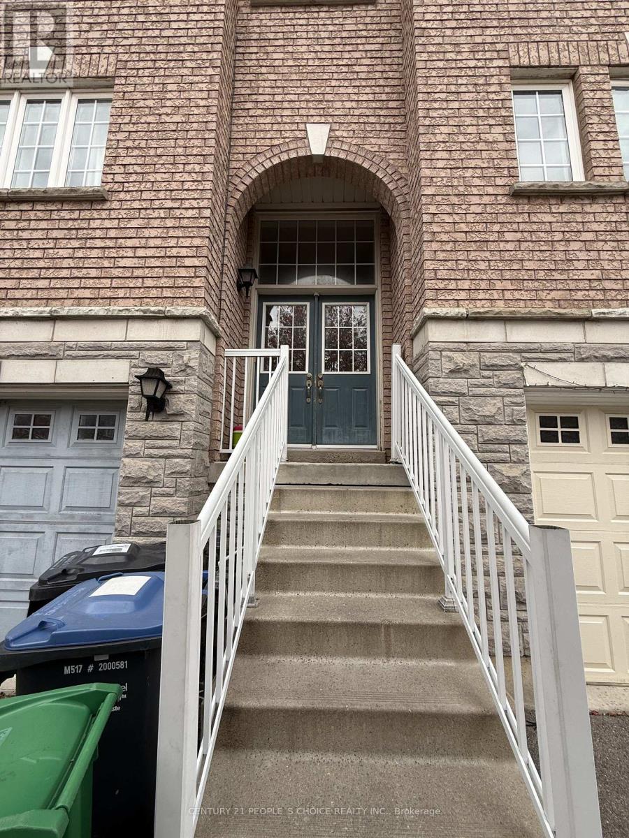 5797 Tiz Road, Mississauga, Ontario  L5R 0B4 - Photo 3 - W12480201