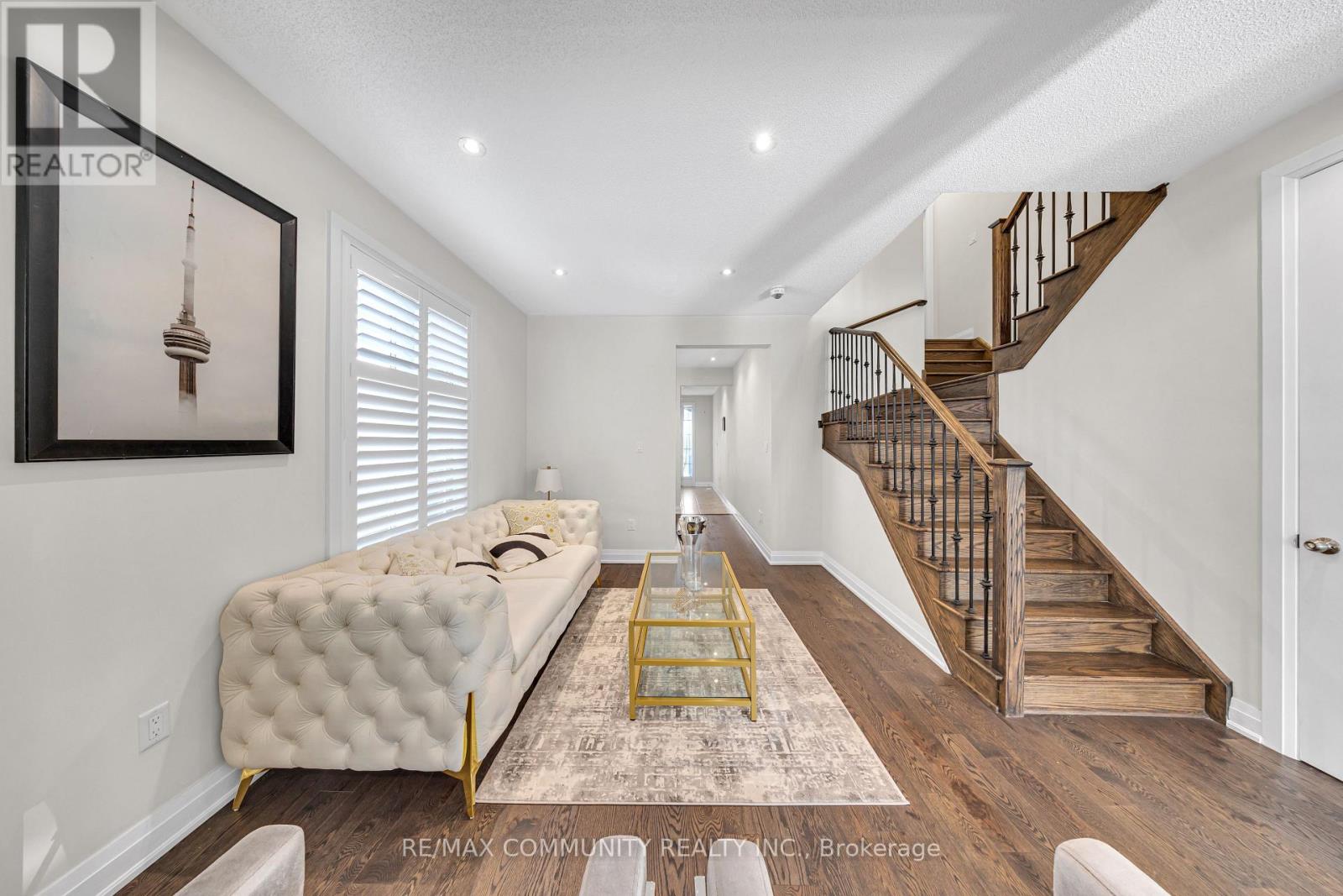 209 Castle Oaks Crossing, Brampton, Ontario  L6P 3X3 - Photo 12 - W12480718