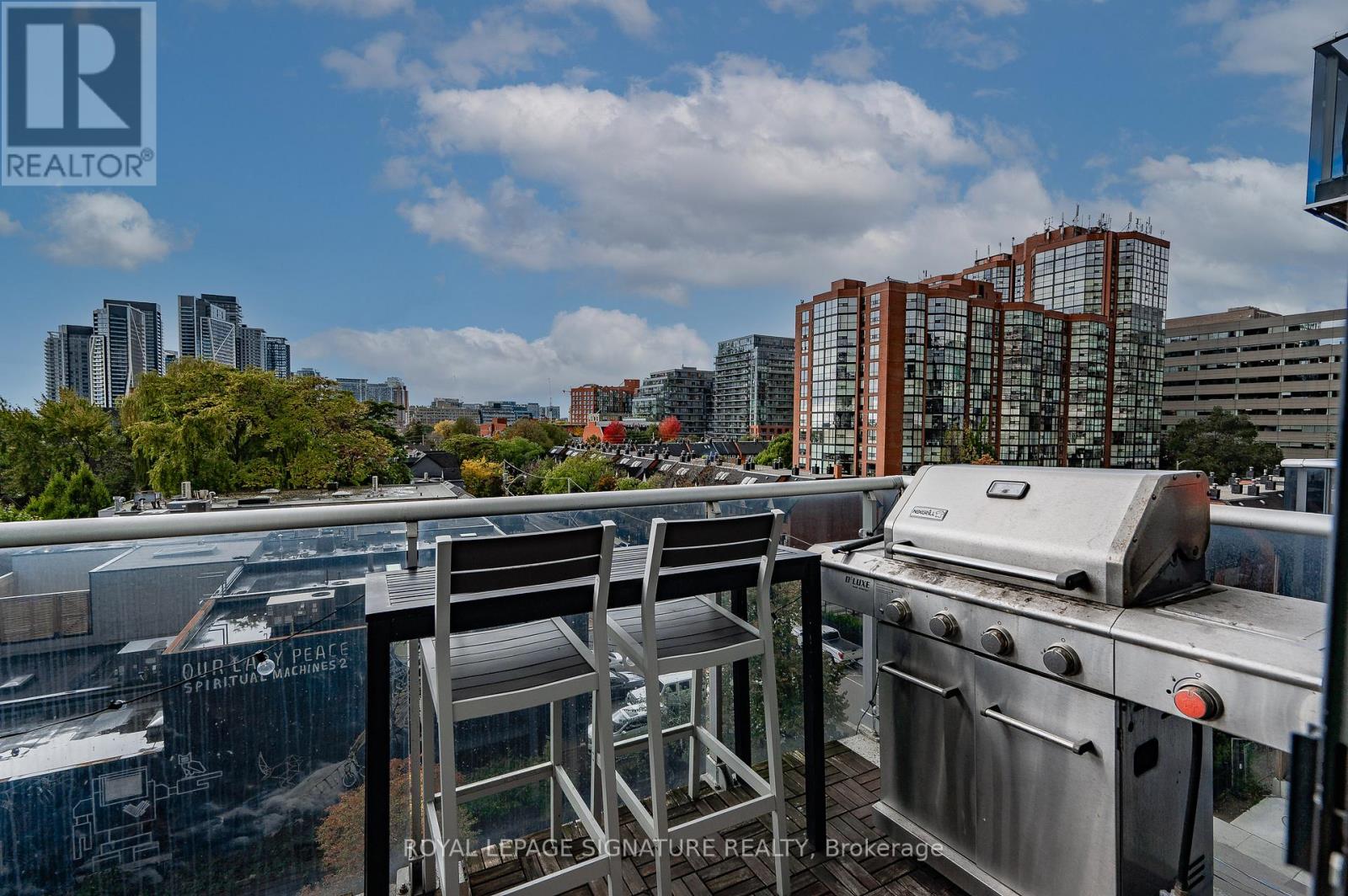 503 - 60 Bathurst Street, Toronto, Ontario  M5V 2P4 - Photo 23 - C12480581