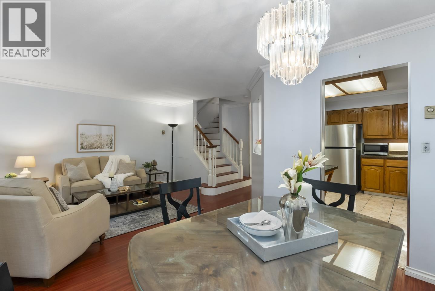 103 777 Eighth Street, New Westminster, British Columbia  V3N 3S7 - Photo 6 - R3052337