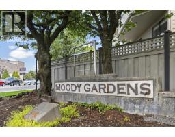 103 777 EIGHTH STREET, New Westminster, British Columbia