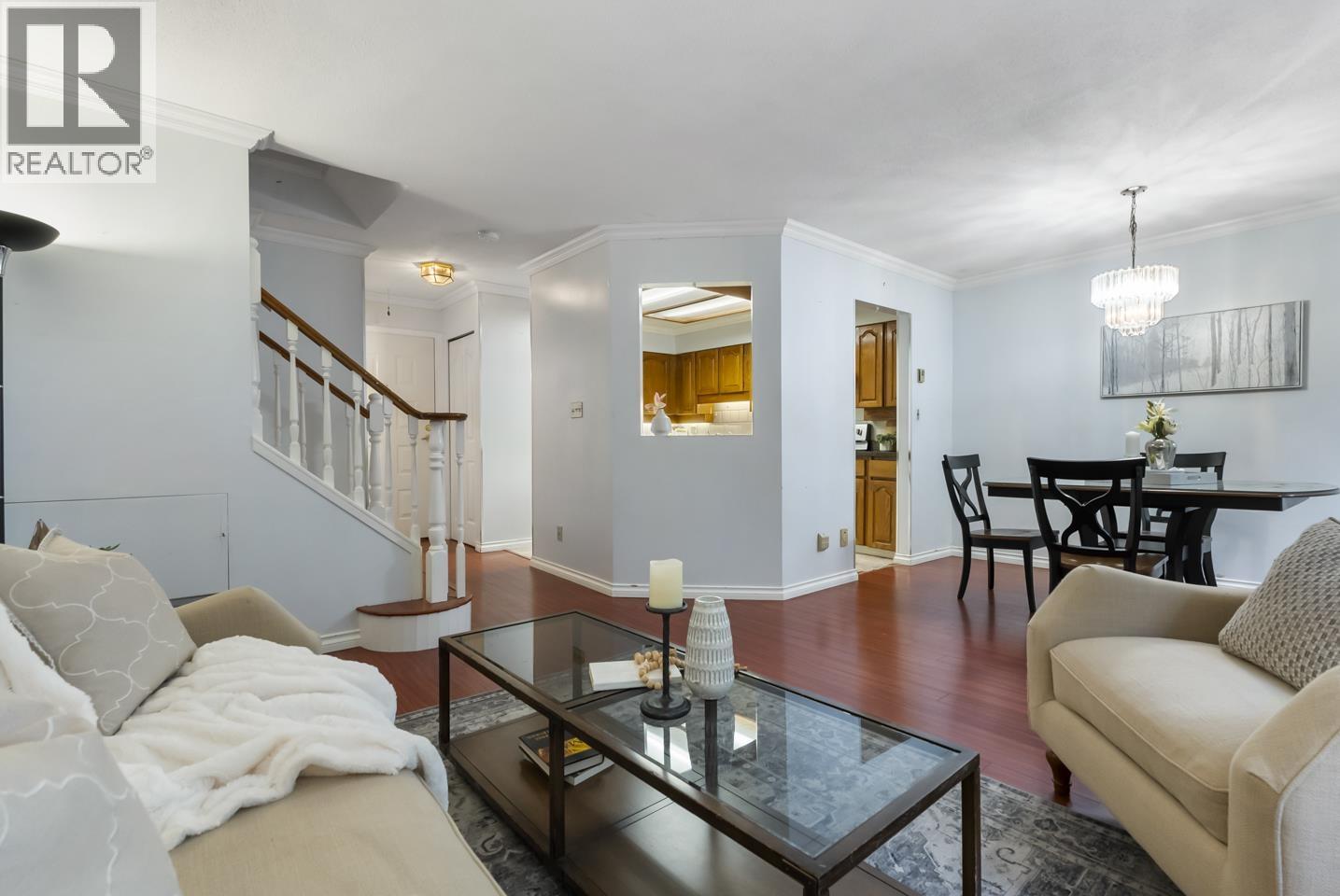 103 777 Eighth Street, New Westminster, British Columbia  V3N 3S7 - Photo 4 - R3052337