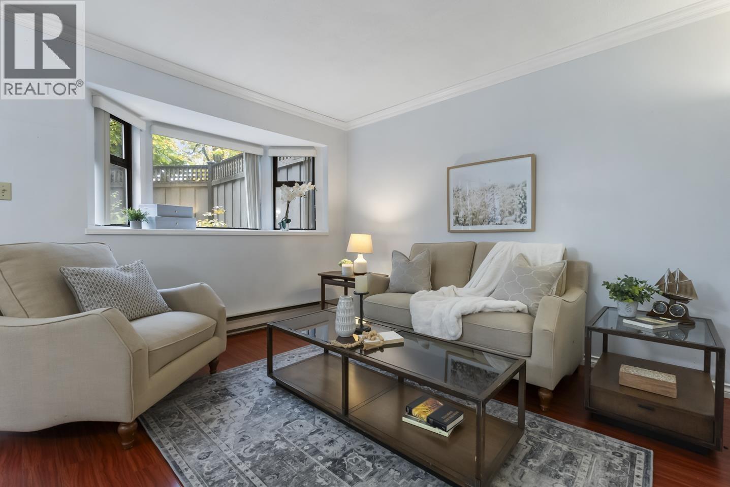 103 777 Eighth Street, New Westminster, British Columbia  V3N 3S7 - Photo 2 - R3052337