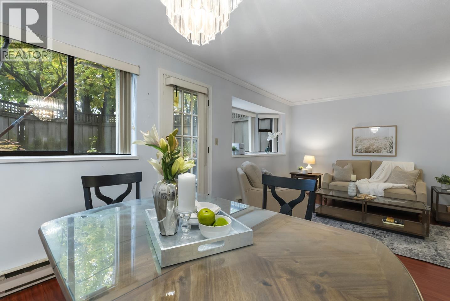 103 777 Eighth Street, New Westminster, British Columbia  V3N 3S7 - Photo 5 - R3052337