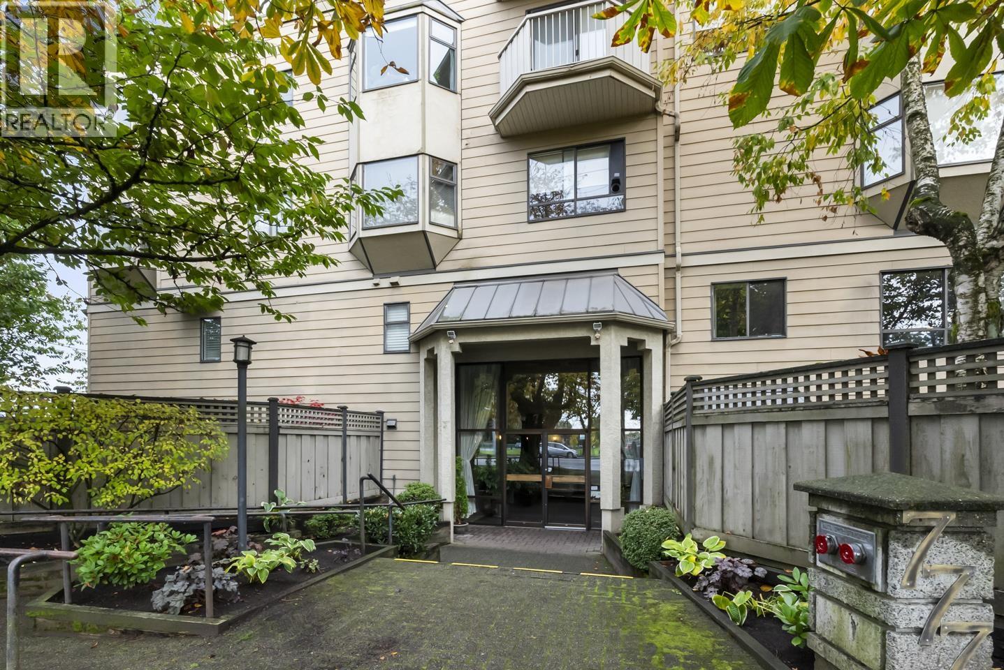 103 777 Eighth Street, New Westminster, British Columbia  V3N 3S7 - Photo 24 - R3052337