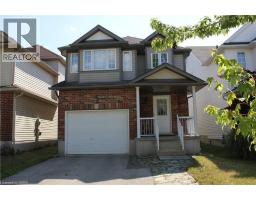 655 VIOLET Street, Waterloo, Ontario