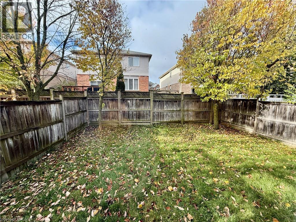 655 Violet Street, Waterloo, Ontario  N2V 2W1 - Photo 26 - 40781997