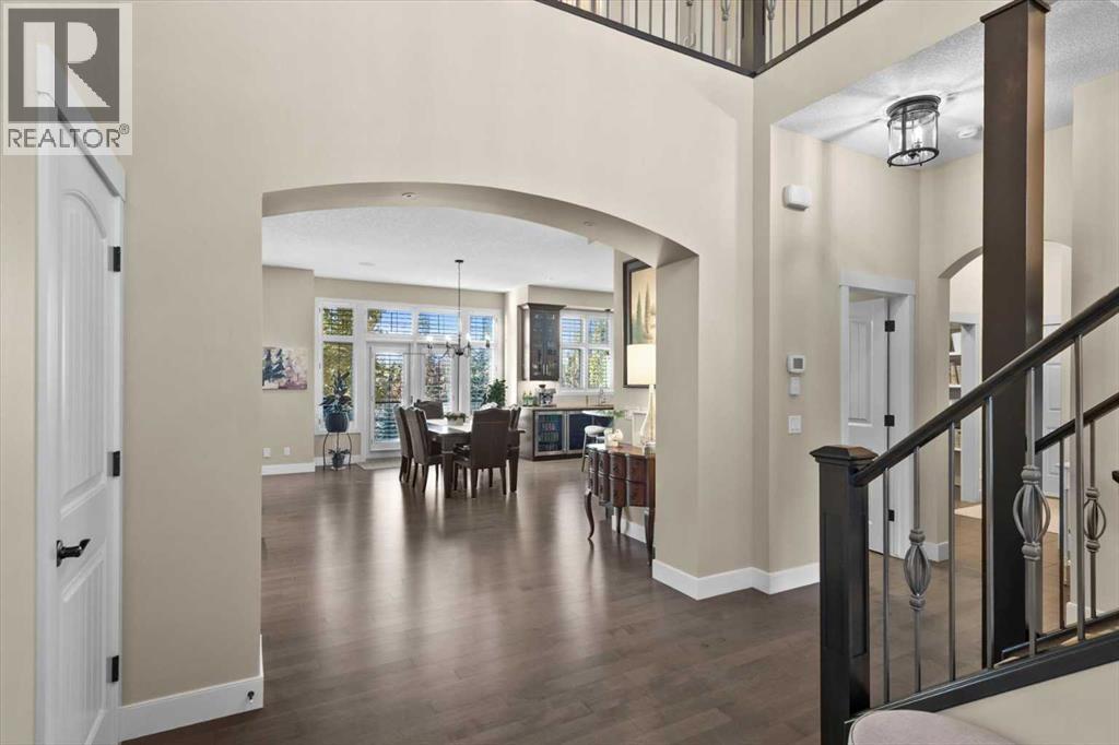 309 Silverado Ranch Manor Sw, Calgary, Alberta  T2X 0V2 - Photo 5 - A2266489