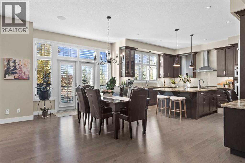 309 Silverado Ranch Manor Sw, Calgary, Alberta  T2X 0V2 - Photo 9 - A2266489