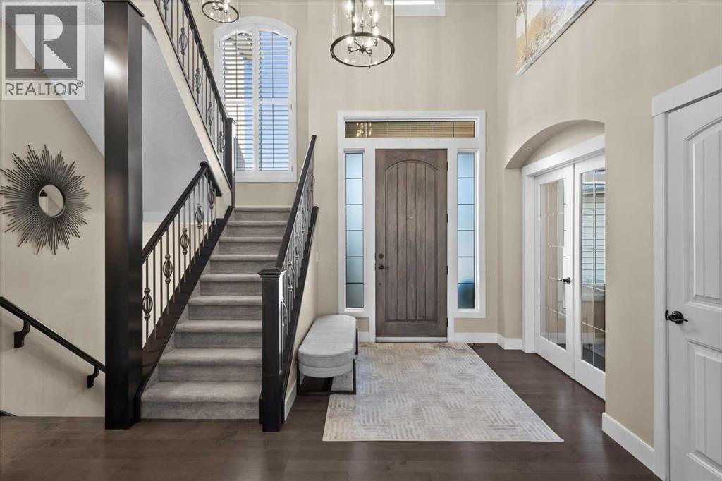 309 Silverado Ranch Manor Sw, Calgary, Alberta  T2X 0V2 - Photo 3 - A2266489