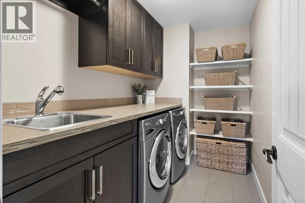 309 Silverado Ranch Manor Sw, Calgary, Alberta  T2X 0V2 - Photo 33 - A2266489