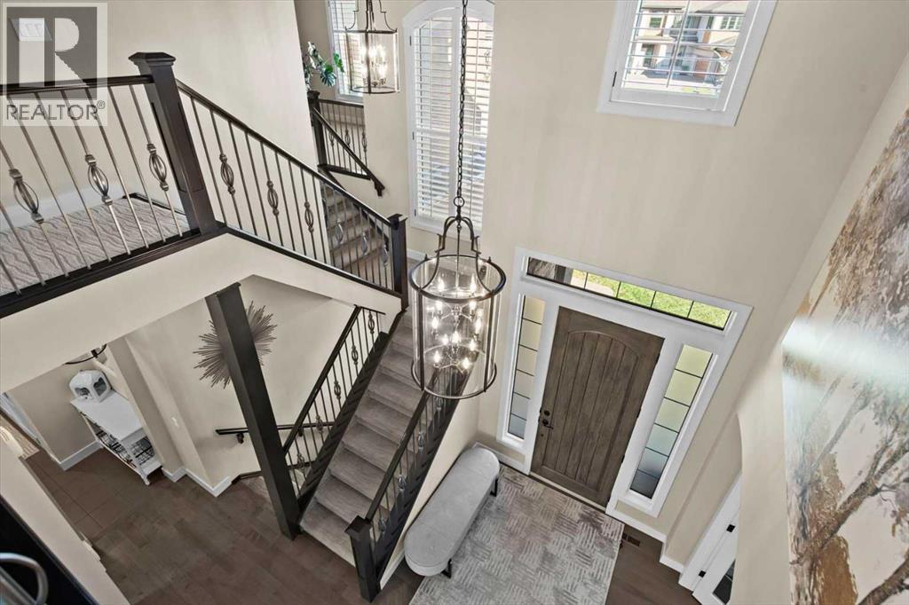 309 Silverado Ranch Manor Sw, Calgary, Alberta  T2X 0V2 - Photo 21 - A2266489