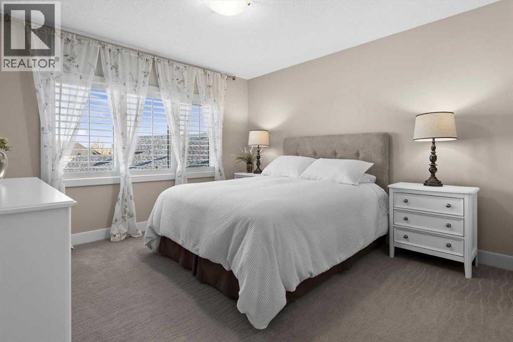 309 Silverado Ranch Manor Sw, Calgary, Alberta  T2X 0V2 - Photo 34 - A2266489