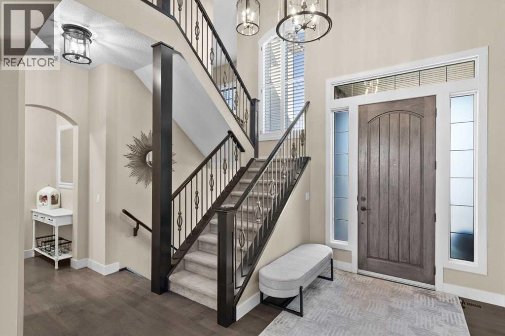 309 Silverado Ranch Manor Sw, Calgary, Alberta  T2X 0V2 - Photo 4 - A2266489