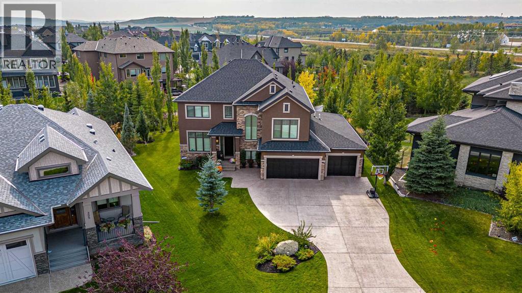 309 Silverado Ranch Manor Sw, Calgary, Alberta  T2X 0V2 - Photo 2 - A2266489