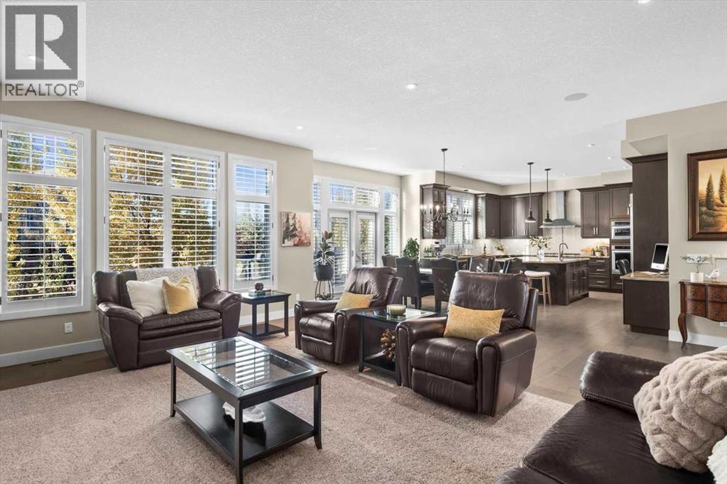 309 Silverado Ranch Manor Sw, Calgary, Alberta  T2X 0V2 - Photo 7 - A2266489