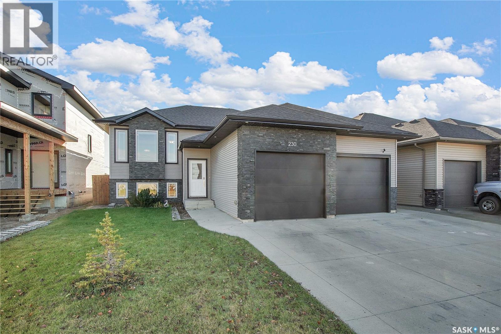 230 Baycroft DRIVE, martensville, Saskatchewan