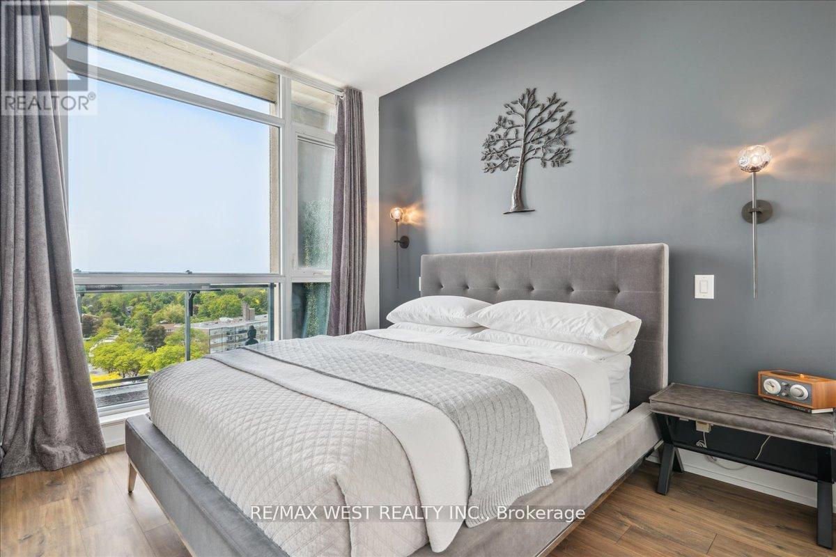 1010 - 75 The Donway W, Toronto, Ontario  M3C 2E9 - Photo 7 - C12481658