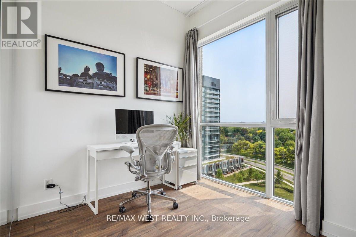 1010 - 75 The Donway W, Toronto, Ontario  M3C 2E9 - Photo 9 - C12481658