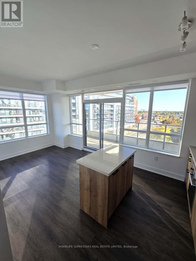 707 - 2 TEAGARDEN COURT, Toronto, Ontario