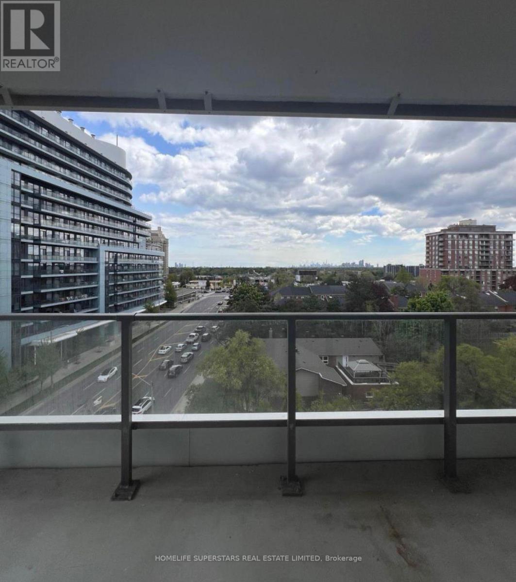 707 - 2 Teagarden Court, Toronto, Ontario  M2N 5Z9 - Photo 10 - C12481672