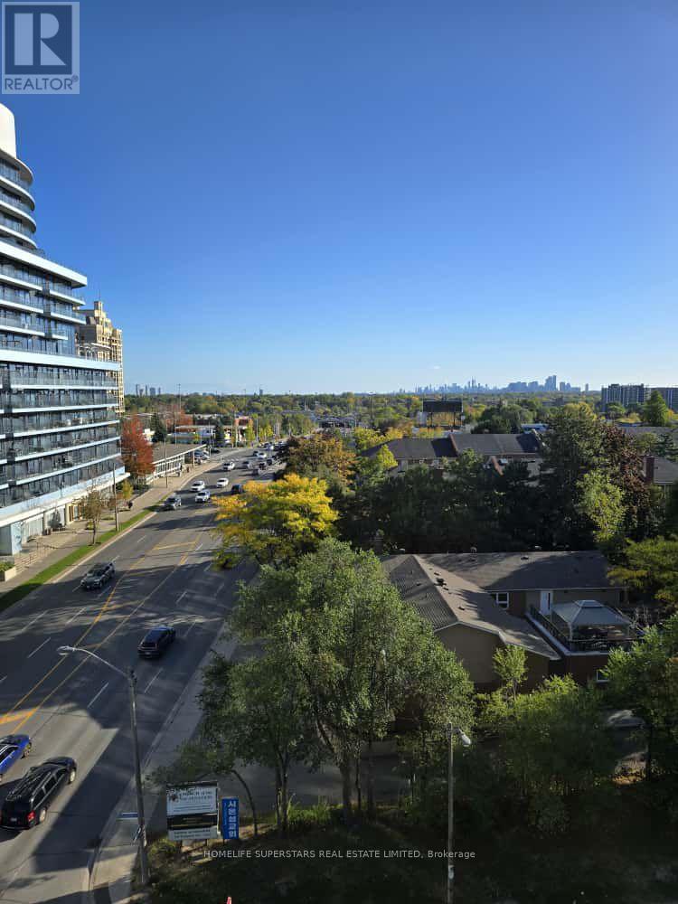 707 - 2 Teagarden Court, Toronto, Ontario  M2N 5Z9 - Photo 11 - C12481672