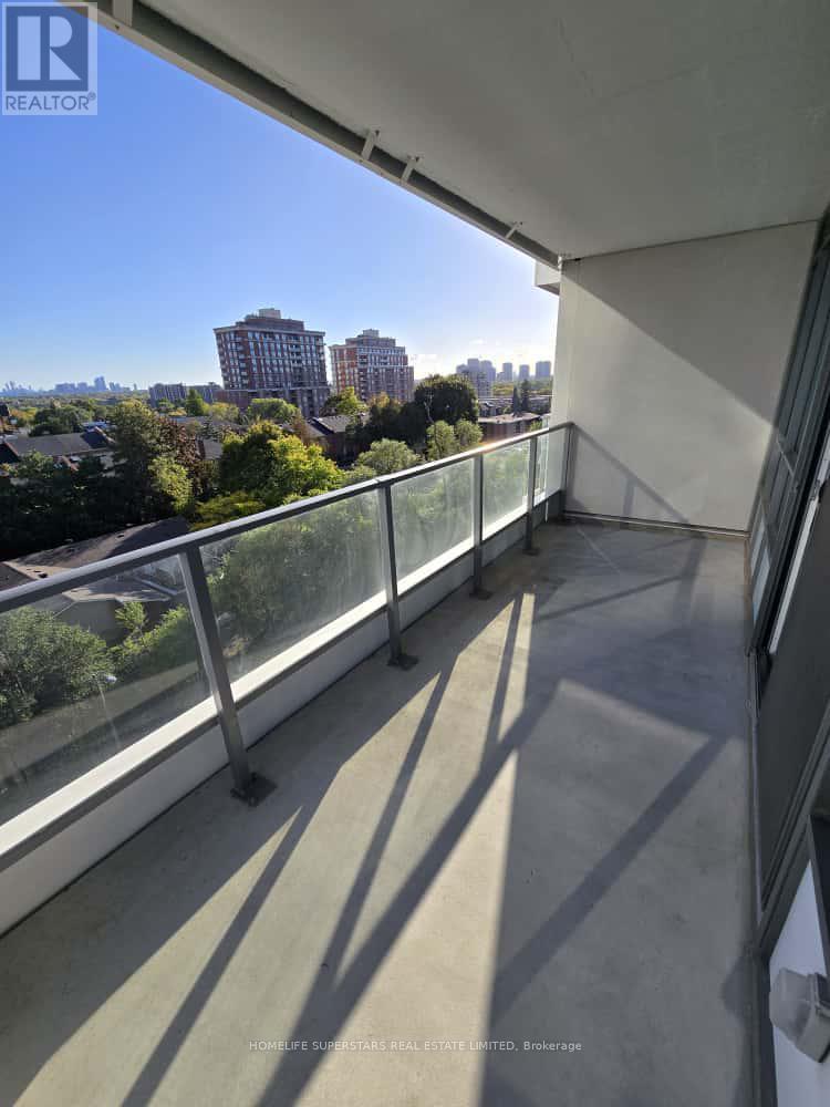 707 - 2 Teagarden Court, Toronto, Ontario  M2N 5Z9 - Photo 12 - C12481672