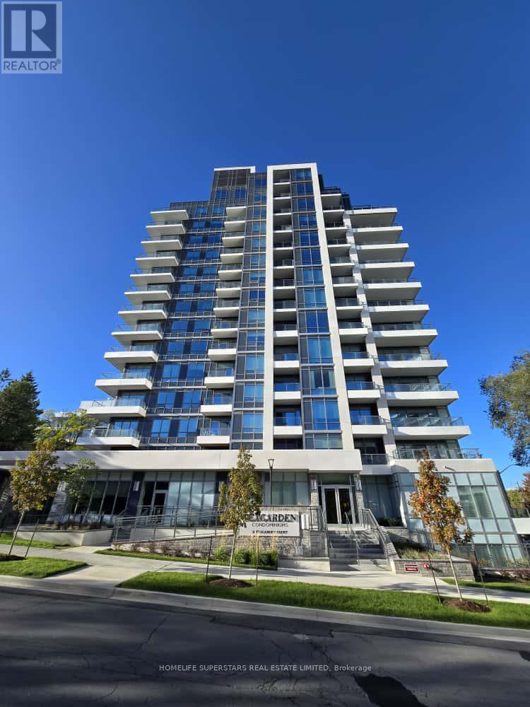 707 - 2 Teagarden Court, Toronto, Ontario  M2N 5Z9 - Photo 15 - C12481672