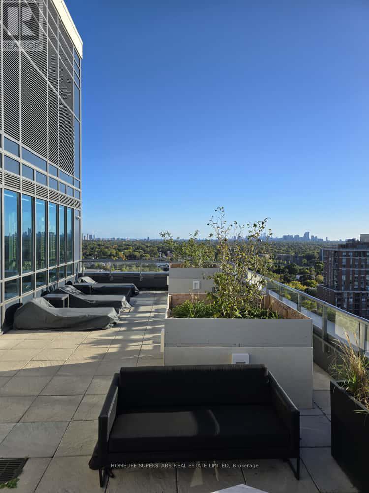 707 - 2 Teagarden Court, Toronto, Ontario  M2N 5Z9 - Photo 16 - C12481672