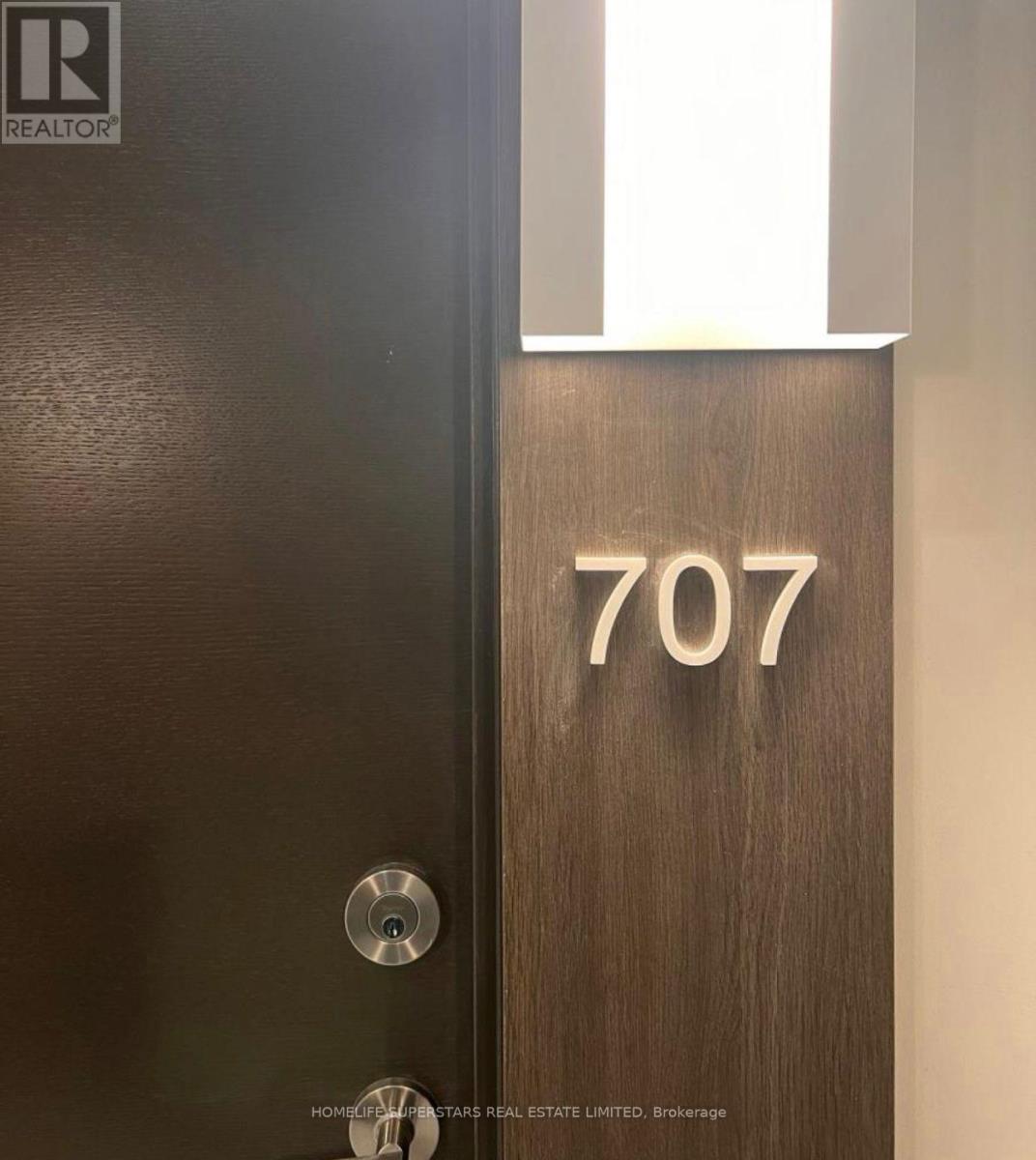 707 - 2 Teagarden Court, Toronto, Ontario  M2N 5Z9 - Photo 20 - C12481672