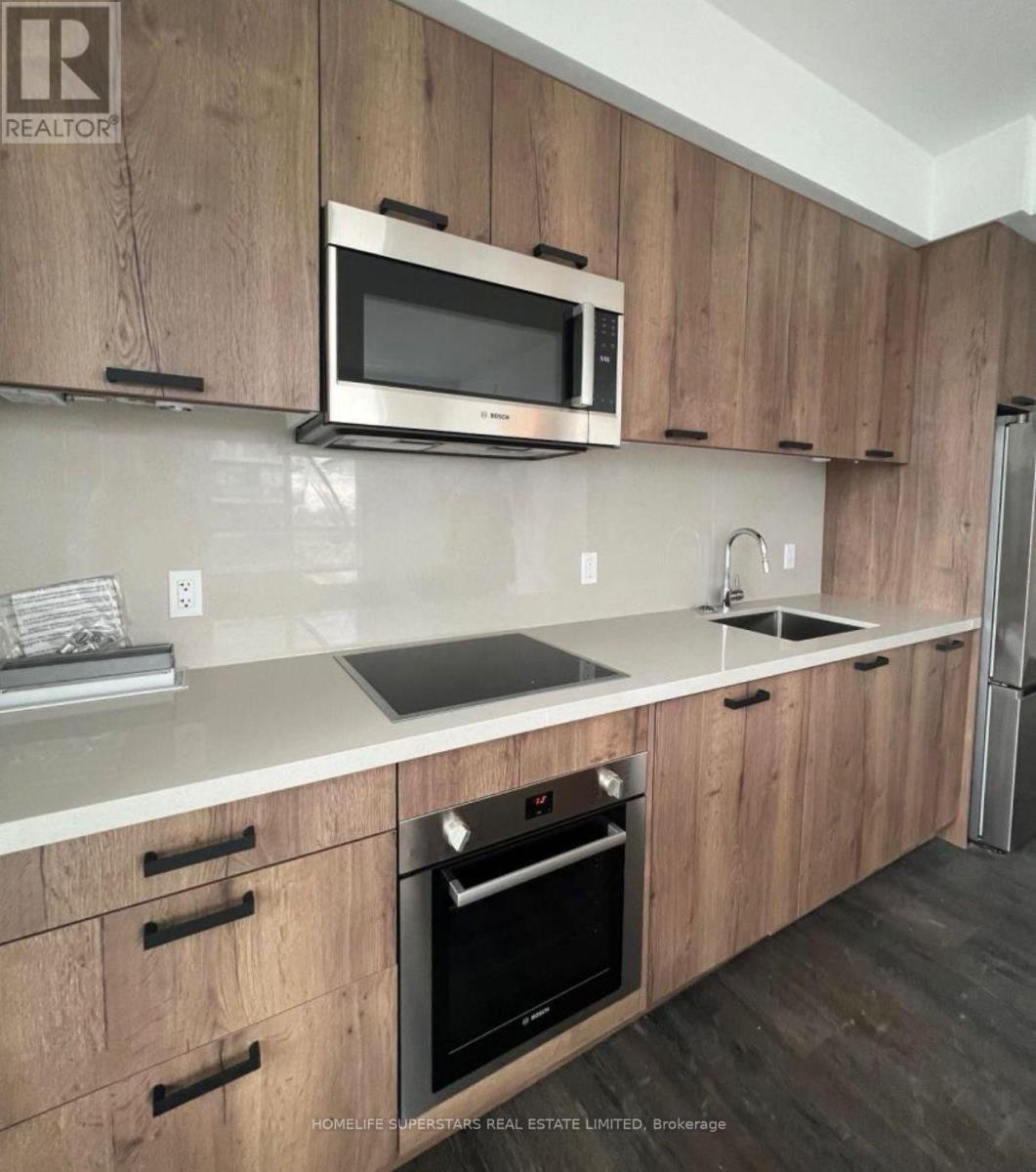 707 - 2 Teagarden Court, Toronto, Ontario  M2N 5Z9 - Photo 3 - C12481672