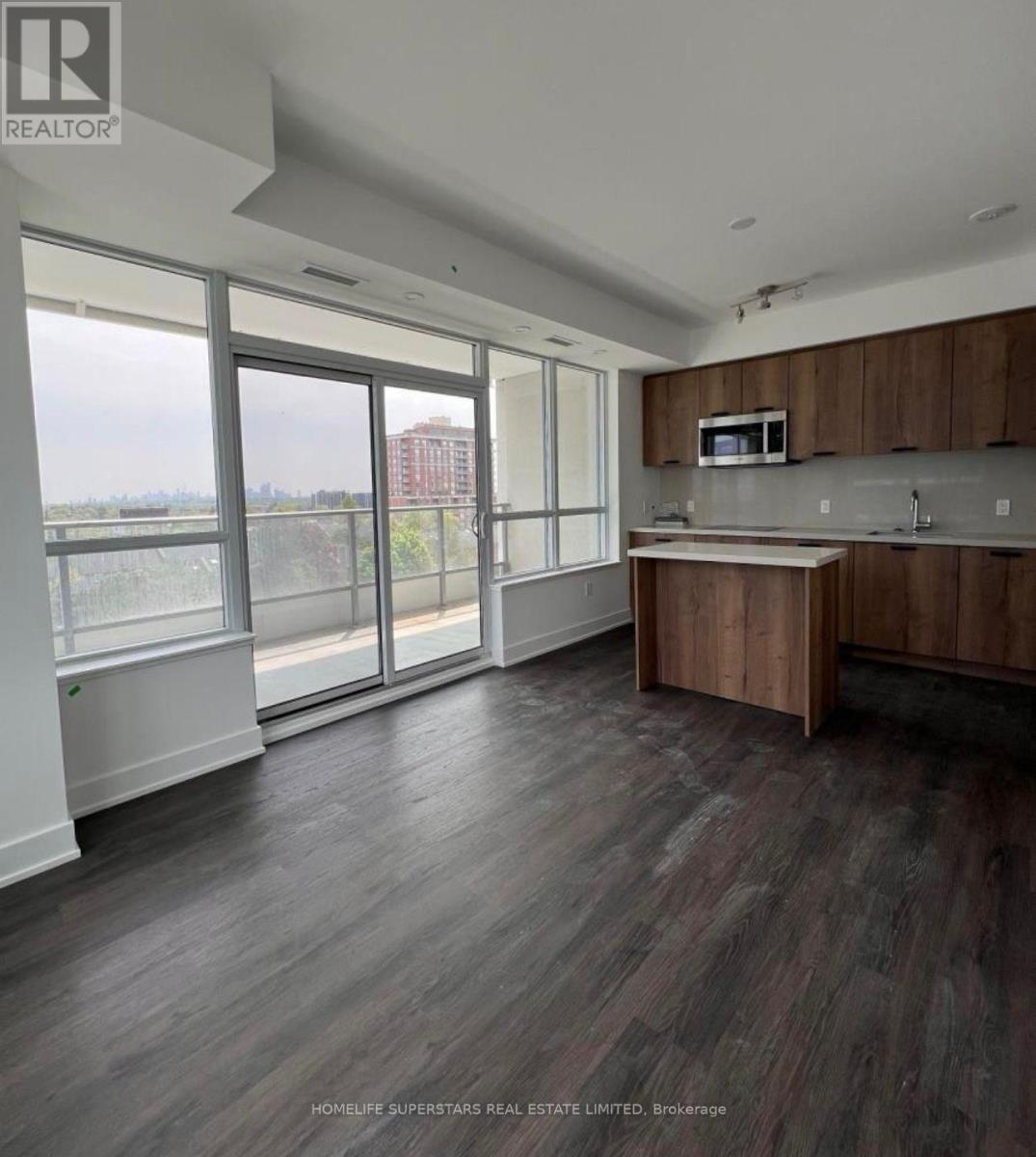 707 - 2 Teagarden Court, Toronto, Ontario  M2N 5Z9 - Photo 5 - C12481672