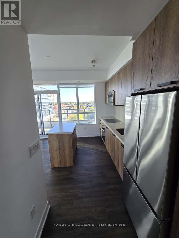 707 - 2 Teagarden Court, Toronto, Ontario  M2N 5Z9 - Photo 7 - C12481672