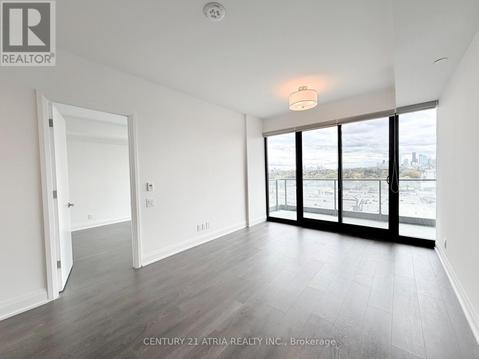 1003 - 33 Frederick Todd Way, Toronto, Ontario  M4G 0C9 - Photo 10 - C12481691