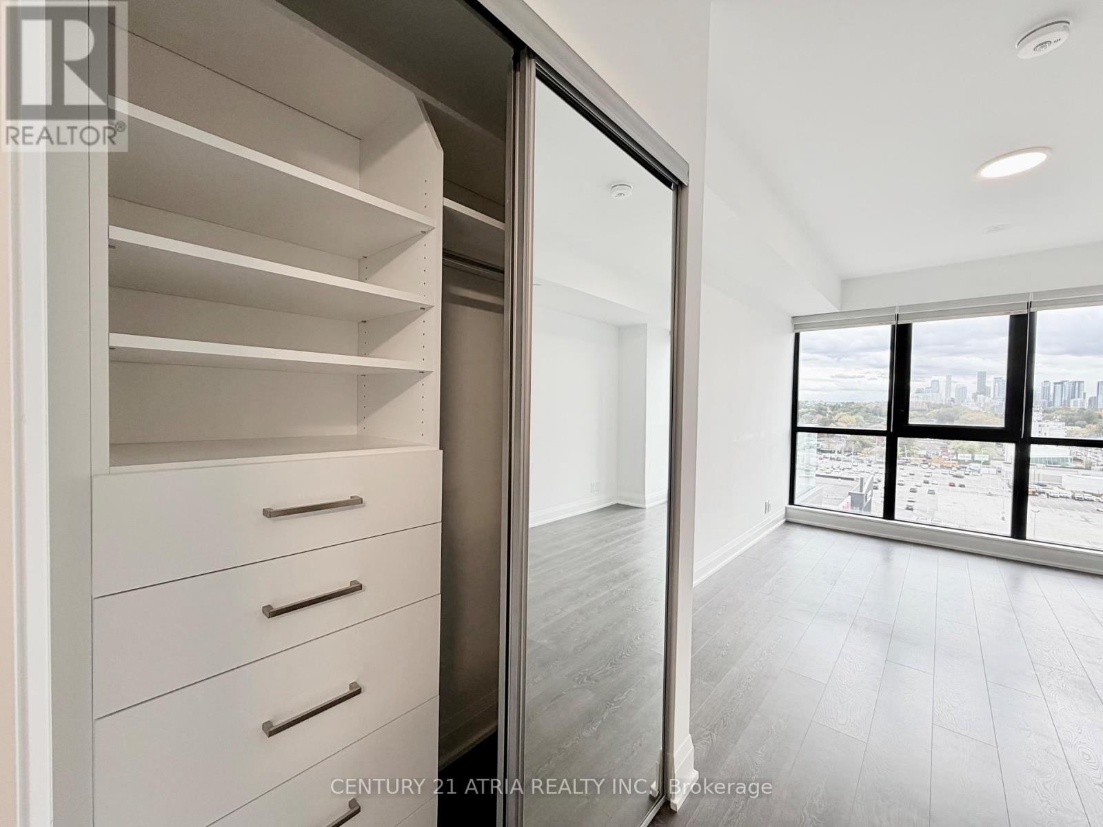1003 - 33 Frederick Todd Way, Toronto, Ontario  M4G 0C9 - Photo 19 - C12481691