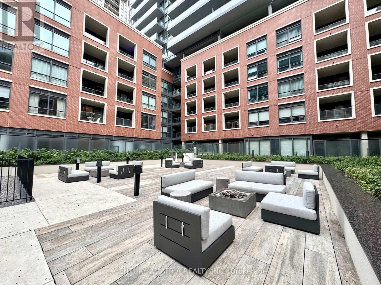 1003 - 33 Frederick Todd Way, Toronto, Ontario  M4G 0C9 - Photo 44 - C12481691