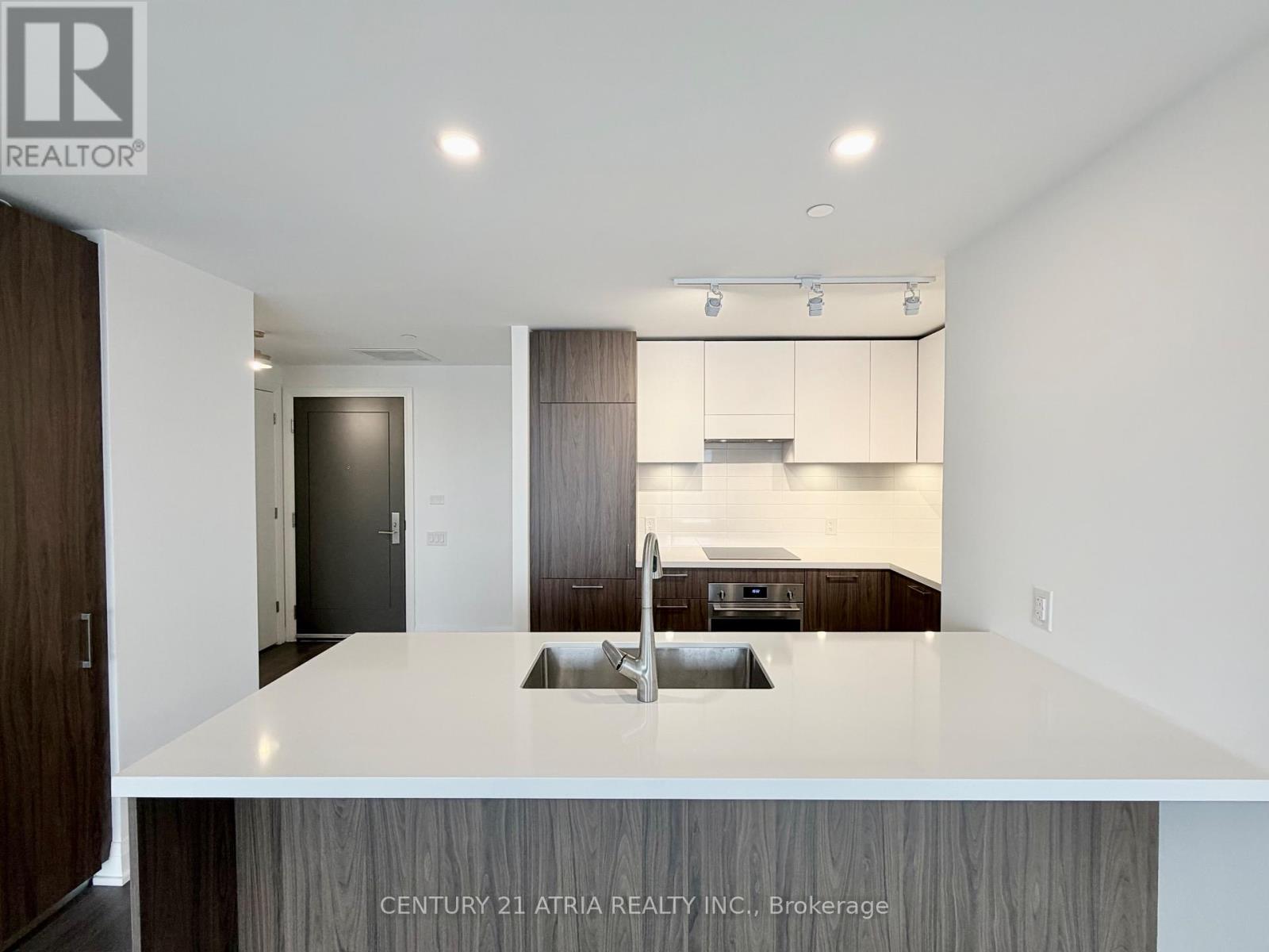 1003 - 33 Frederick Todd Way, Toronto, Ontario  M4G 0C9 - Photo 5 - C12481691