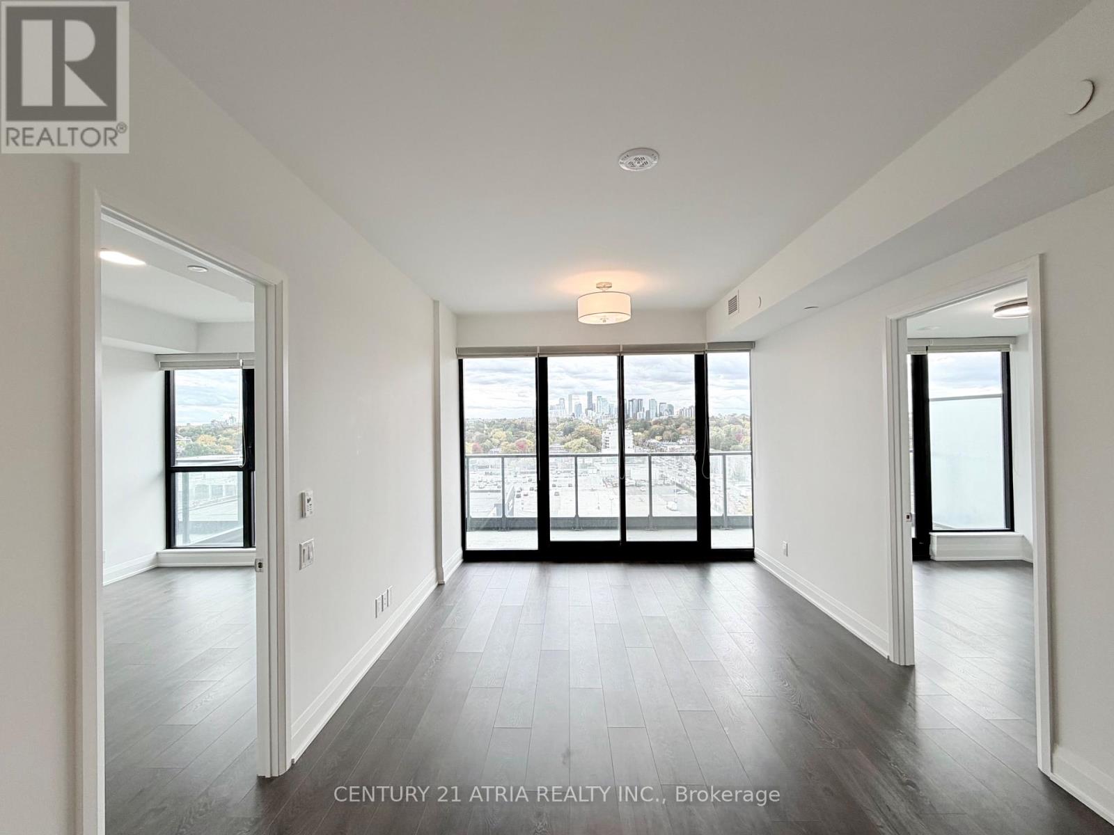 1003 - 33 Frederick Todd Way, Toronto, Ontario  M4G 0C9 - Photo 8 - C12481691